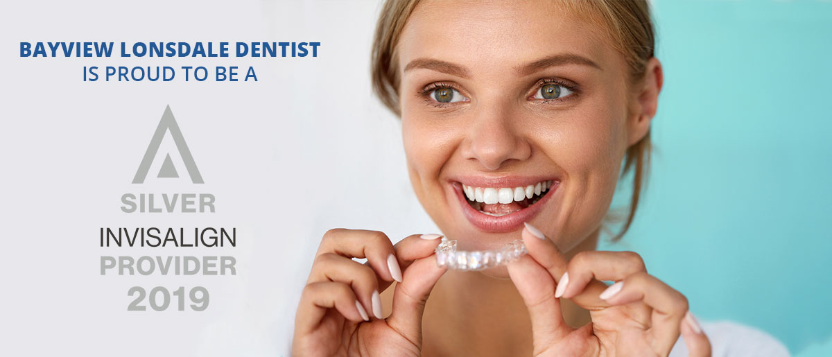 Bayview Lonsdale Invisalign Provider