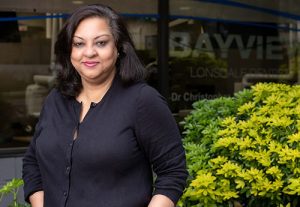 Meet Our Registered Dental Hygienist Laila