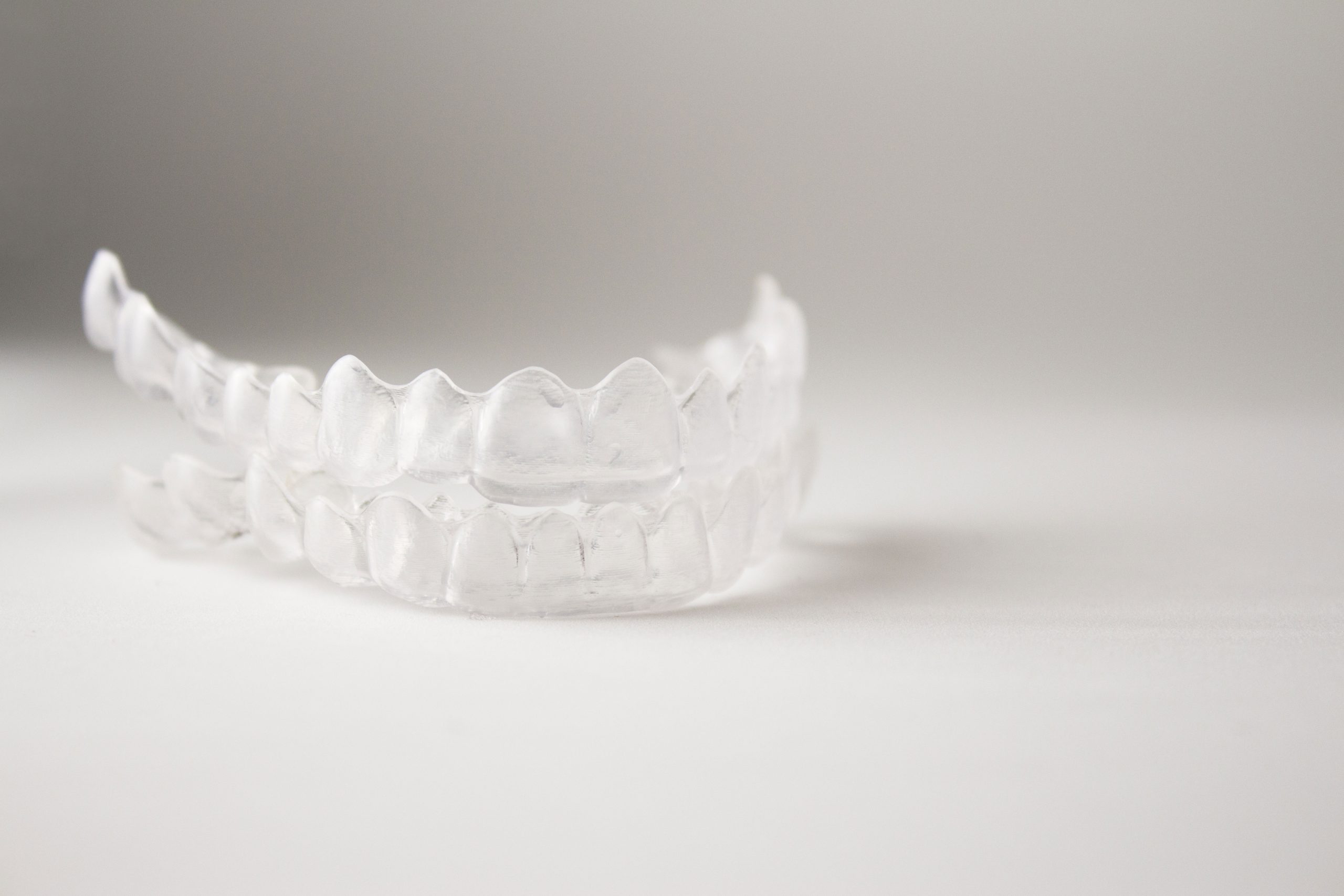 Invisalign Clear Braces