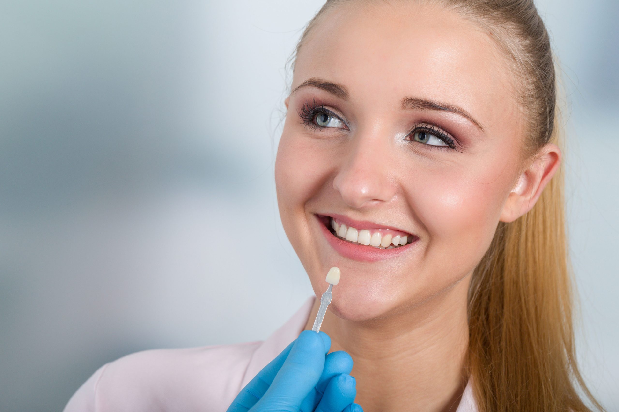 Dental Crowns in North Vancouver