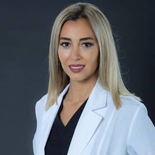 Dr. Mojdeh MalekSabet